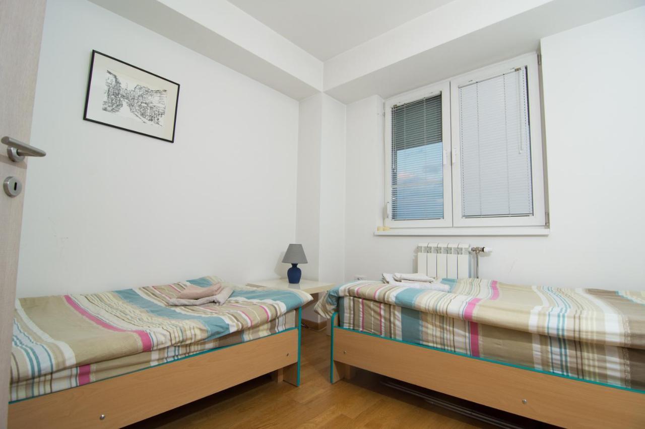 Feels Like Home Skopje Exterior foto